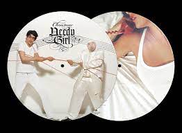 Chromeo - Needy Girl (Picture Disc)