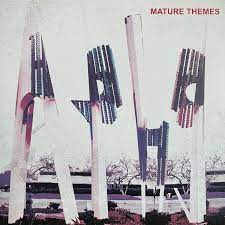 Ariel Pink's Haunted Graffiti - Mature Themes