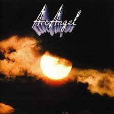 Arc Angel - Arc Angel (VG)
