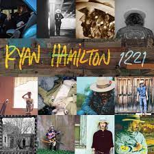 Hamilton, Ryan - 1221 (RSD Exclusive)