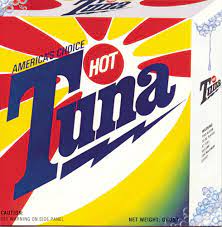 Hot Tuna - America's Choice