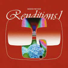 Oneohtrix Point Never - Renditions 1 (10")