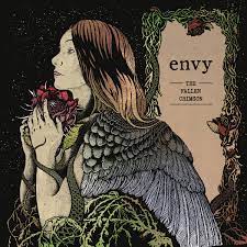 Envy - The Fallen Crimson