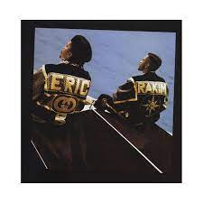 Eric B & Rakim - Follow the Leader