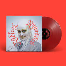 Fever Ray - Radical Romantics