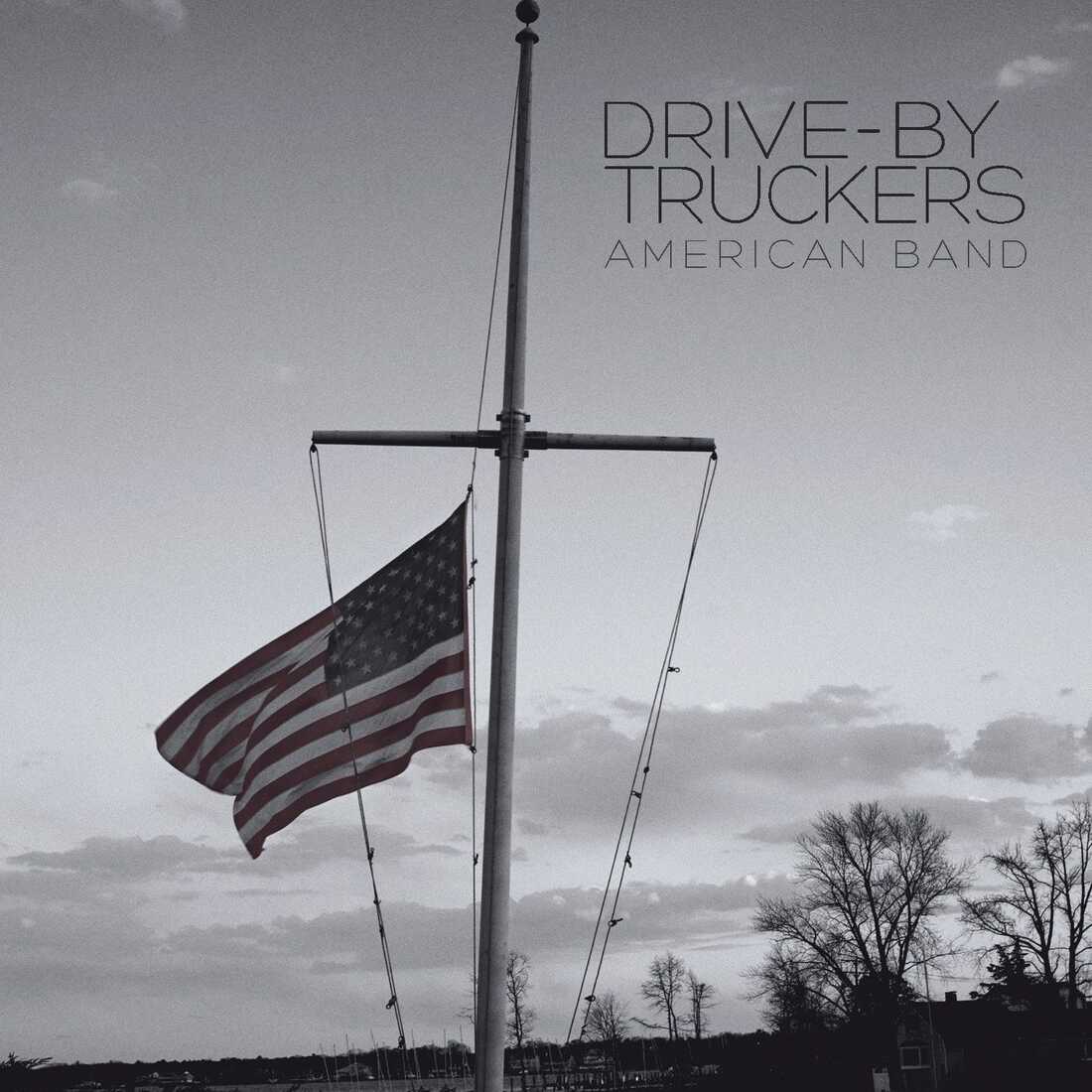 Drive-By Truckers - American Band