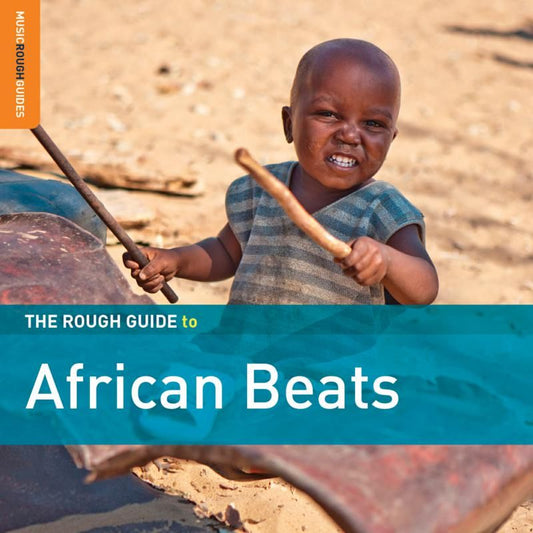 Various - Rough Guide to African Beats