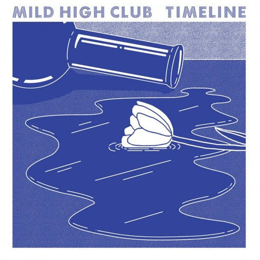Mild High Club - Timeline