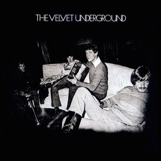 Velvet Underground - Velvet Underground