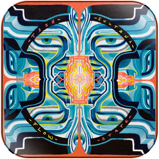 Sultana, Tash - Flow State