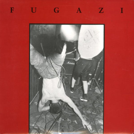 Fugazi - 7 Songs