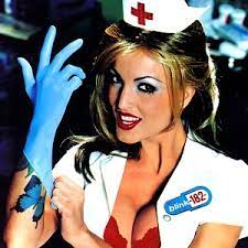 Blink 182 - Enema Of The State