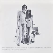 Lennon, John/Yoko Ono - Two Virgins