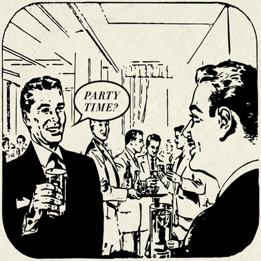 Phish - Party Time (Gold Vinyl)