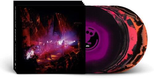 My Morning Jacket - Okonokos (Box Set Black & Neon Mixed Vinyl)