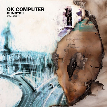 Radiohead - OKNOTOK