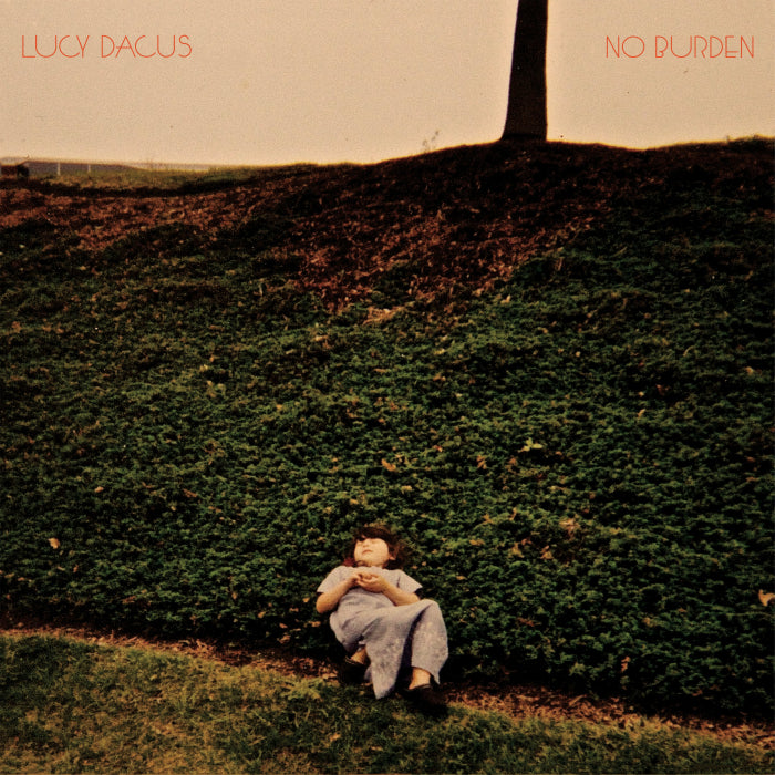 Dacus, Lucy - No Burden