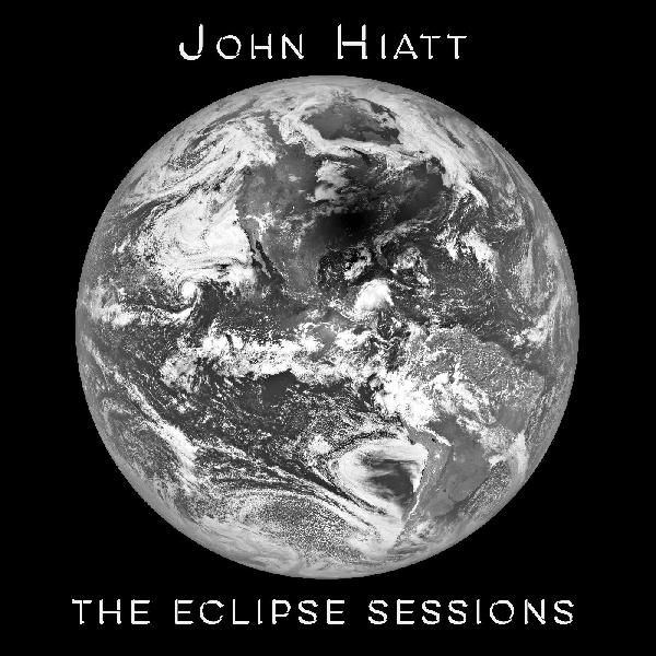 Hiatt, John - The Eclipse Sesssions (Color Vinyl)