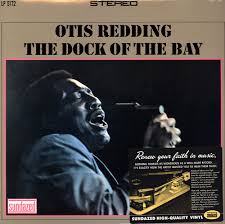 Redding, Otis - The Dock of the Bay