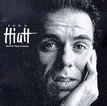 Hiatt, John - Bring the Family