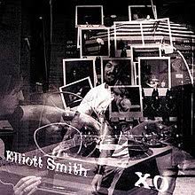 Smith, Elliott - XO