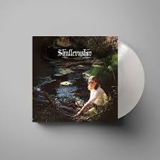 Skullcrusher - Skullcrusher (Transparent Cloudy Clear Vinyl)