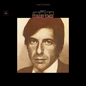 Cohen, Leonard - Songs Of