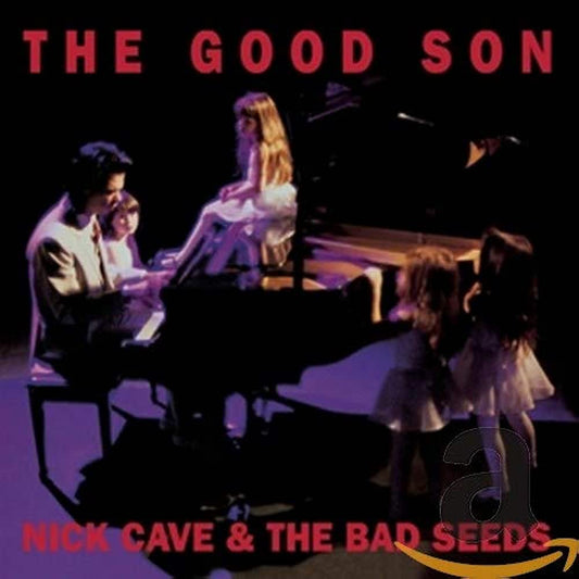 Cave, Nick & The Bad Seeds - Good Son