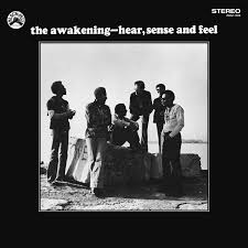 Awakening - Hear, Sense, and Feel