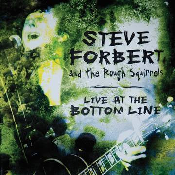 Forbert, Stephen - Live At The Bottom Line