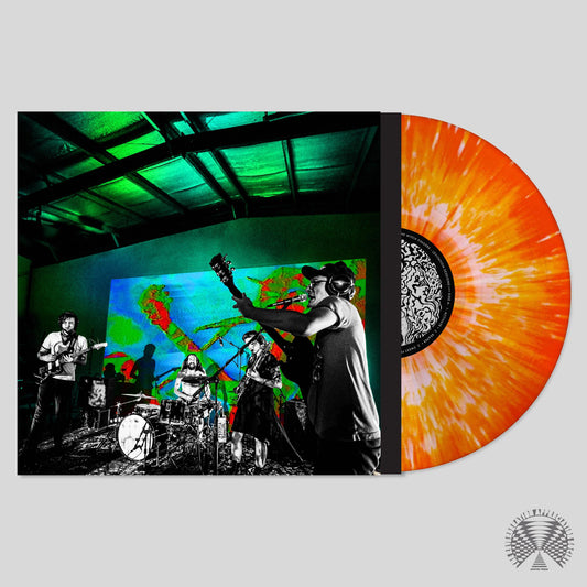 Frankie & The Witch Fingers - Levitation Sessions