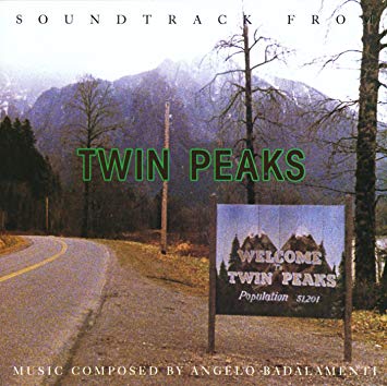 Twin Peaks Soundtrack