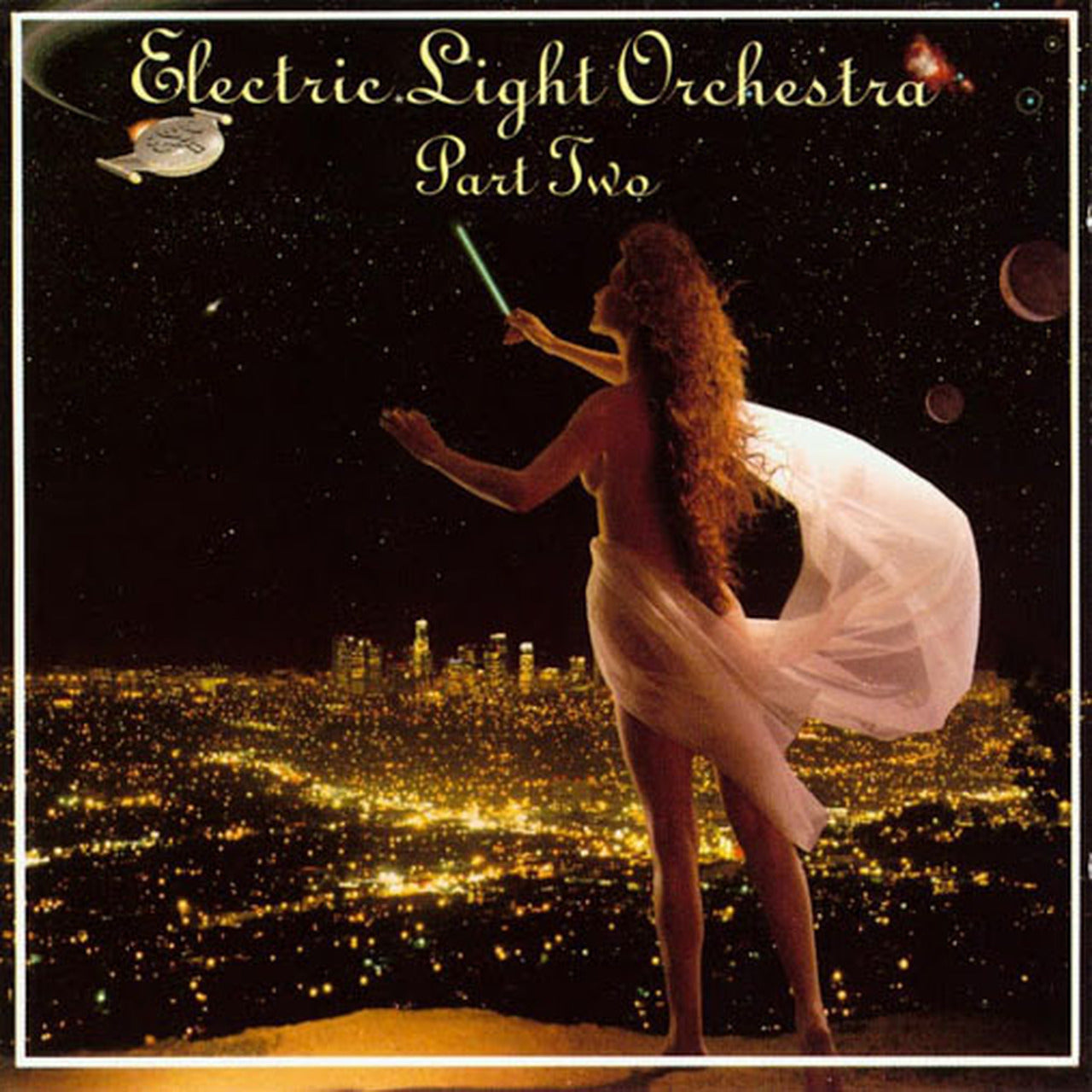 Electric Light Orchestra - Part 2