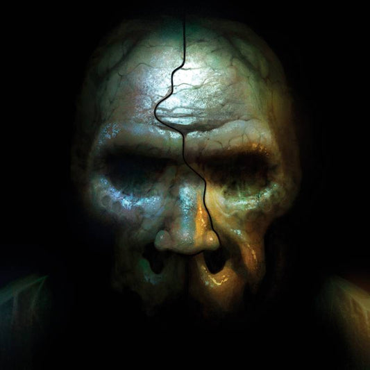 Mimic Soundtrack (Green Vinyl)