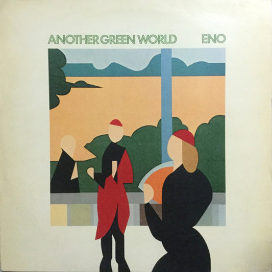 Eno, Brian - Another Green World