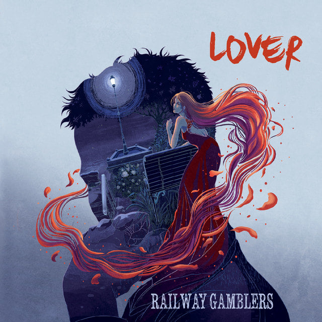 Railway Gamblers - Lover