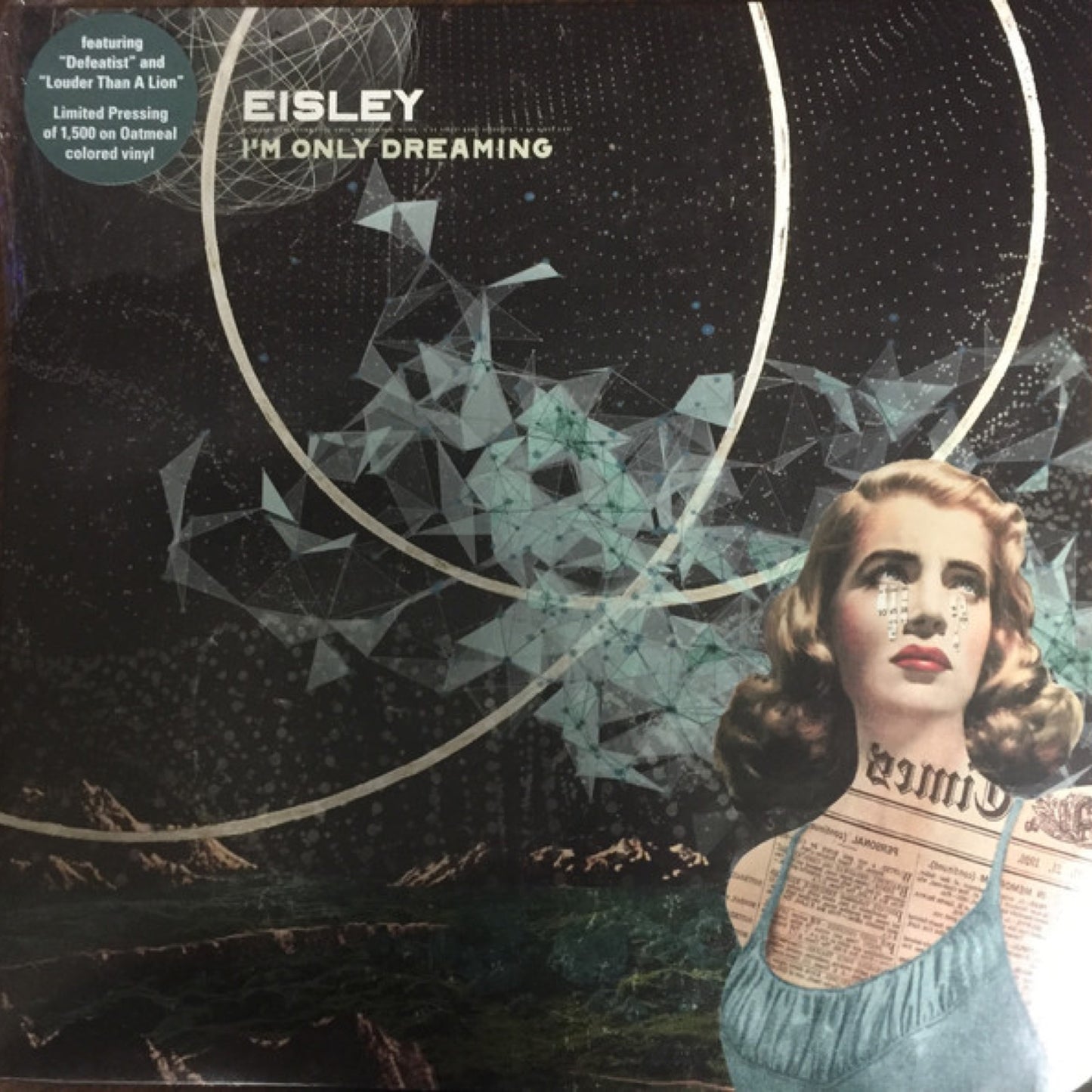Eisley - I'm Only Dreaming