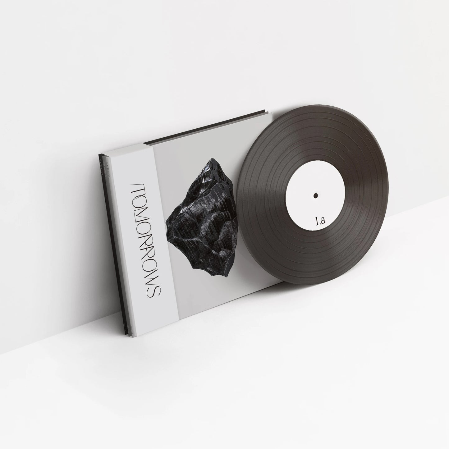 Son Lux - Tomorrows (3 LP)