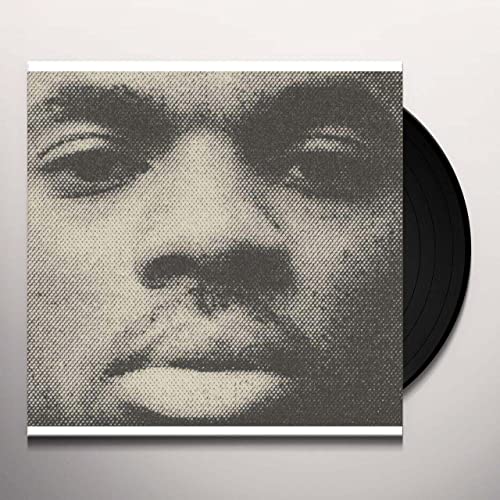 Staples, Vince - LP-3