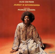 Coltrane, Alice - Journey in Satchidananda