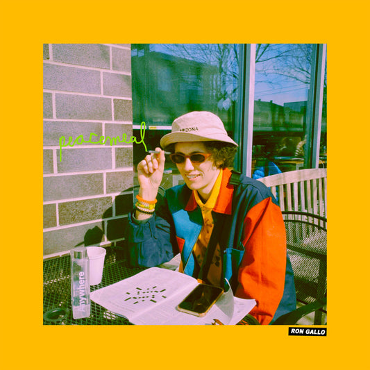 Gallo, Ron - Peacemeal