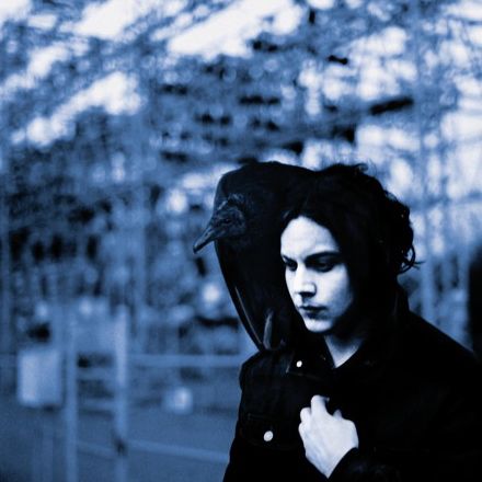 White, Jack - Blunderbuss