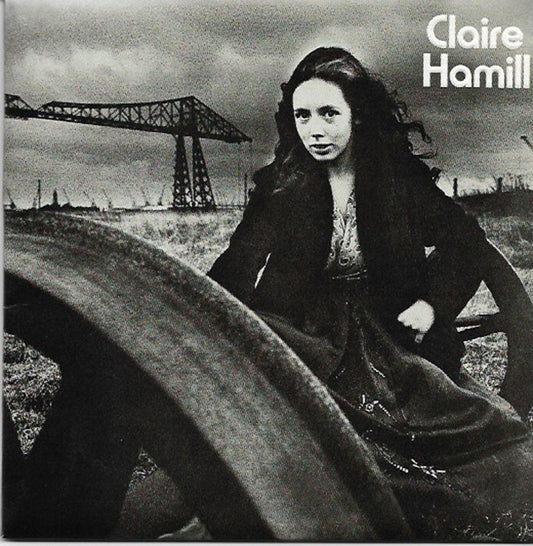 Hamill, Claire - One House Left Standing (VG, 1972)