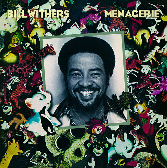 Withers, Bill - Menagerie