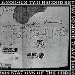 Crass - Stations of the Crass