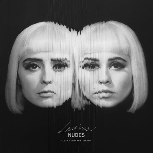 Lucius - Nudes (Chocolate Color Vinyl)