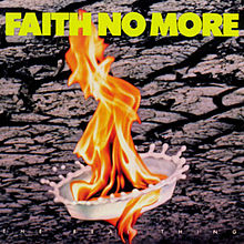 Faith No More - The Real Thing