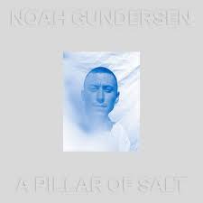 Gunderson, Noah - Pillar Of Salt (White Vinyl)