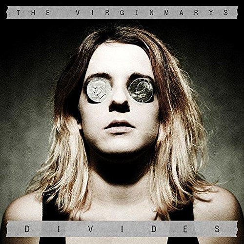 Virginmarys - Divides