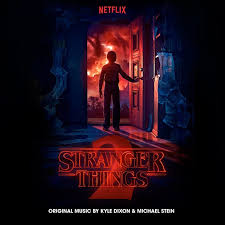 Stranger Things - Season 2 Soundtrack